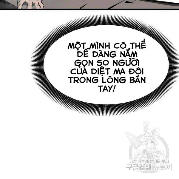 Đại Tướng Quân - Chương 22