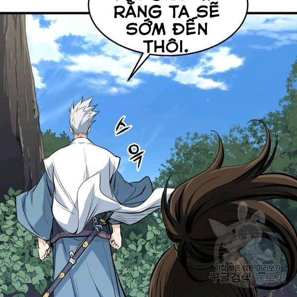 Đại Tướng Quân - Chương 22