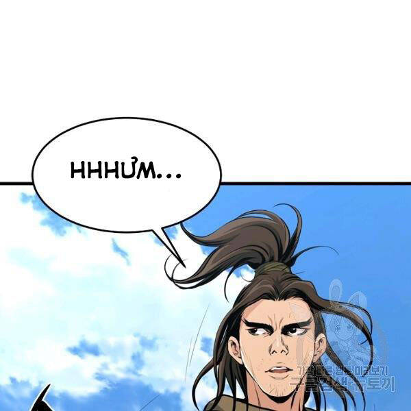 Đại Tướng Quân - Chương 22