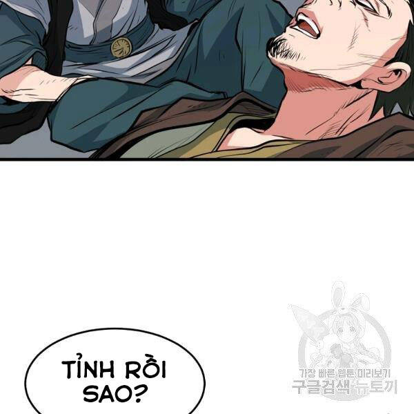 Đại Tướng Quân - Chương 22