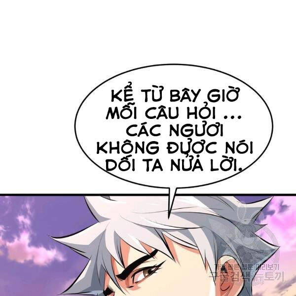 Đại Tướng Quân - Chương 22