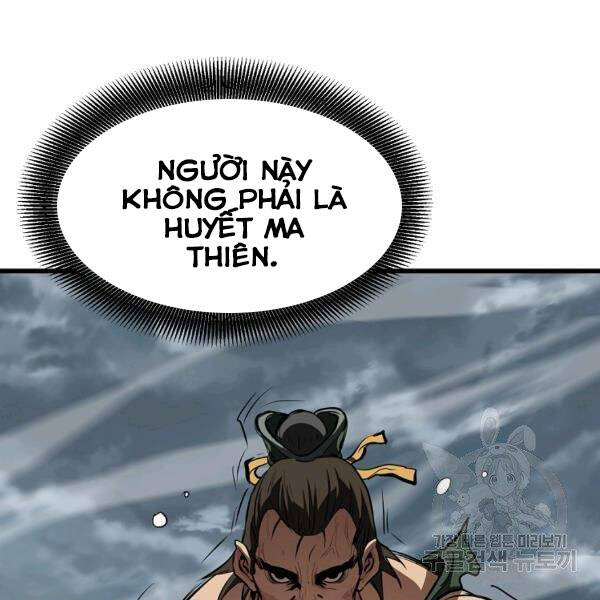 Đại Tướng Quân - Chương 22