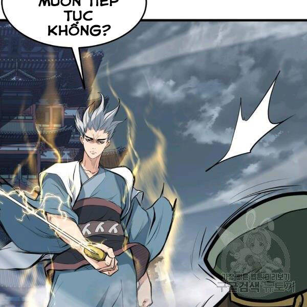 Đại Tướng Quân - Chương 22