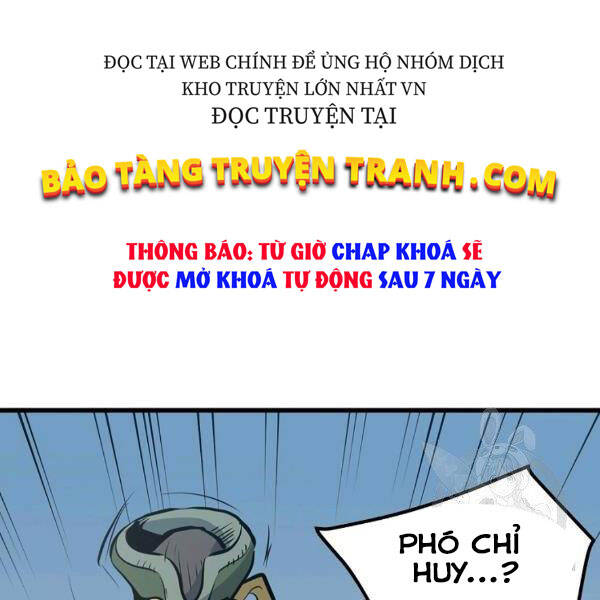 Đại Tướng Quân - Chương 22