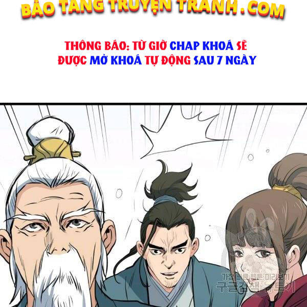 Đại Tướng Quân - Chương 22