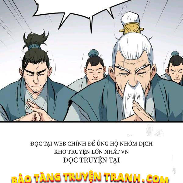 Đại Tướng Quân - Chương 22