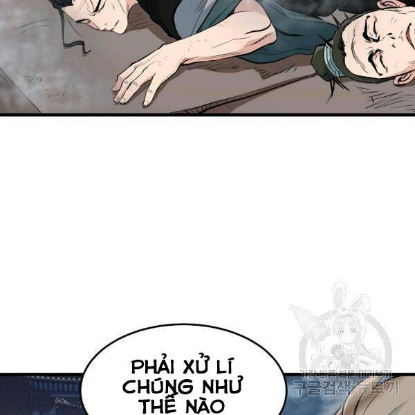 Đại Tướng Quân - Chương 22