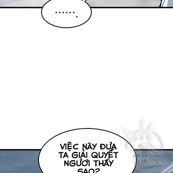 Đại Tướng Quân - Chương 22