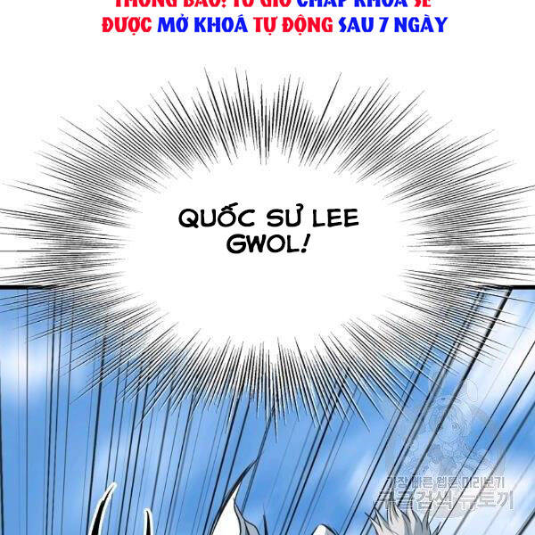 Đại Tướng Quân - Chương 22