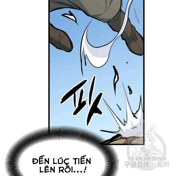 Đại Tướng Quân - Chương 22