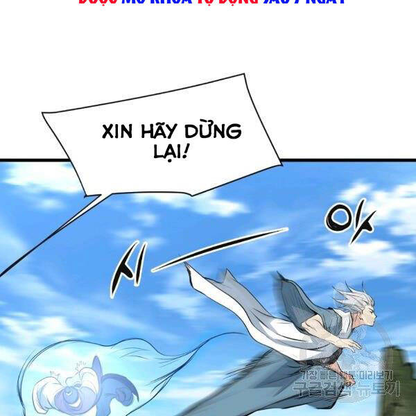 Đại Tướng Quân - Chương 22