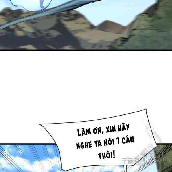 Đại Tướng Quân - Chương 22