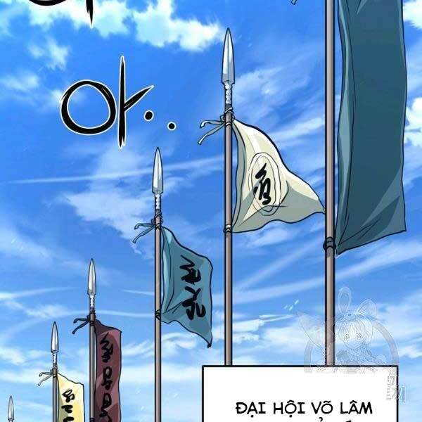 Đại Tướng Quân - Chương 23