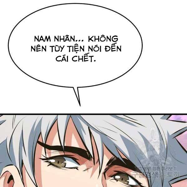 Đại Tướng Quân - Chương 23