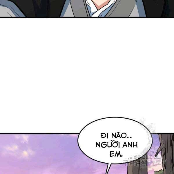 Đại Tướng Quân - Chương 23