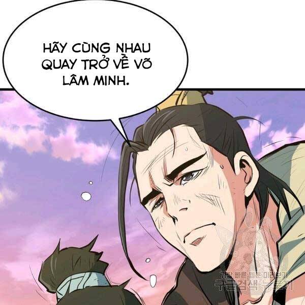 Đại Tướng Quân - Chương 23