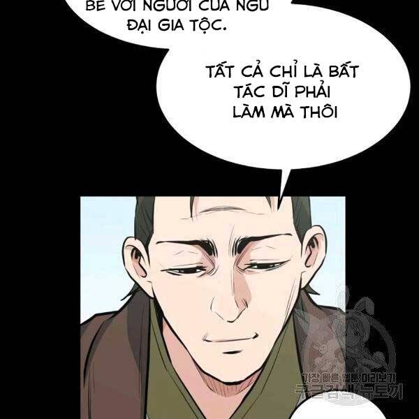 Đại Tướng Quân - Chương 23