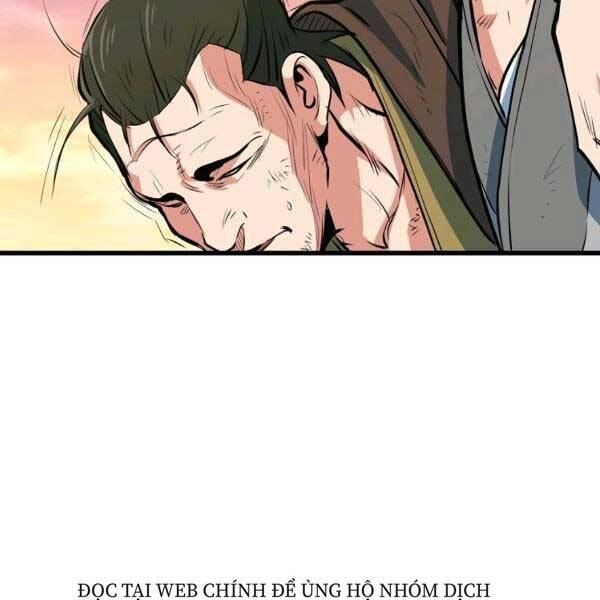 Đại Tướng Quân - Chương 23