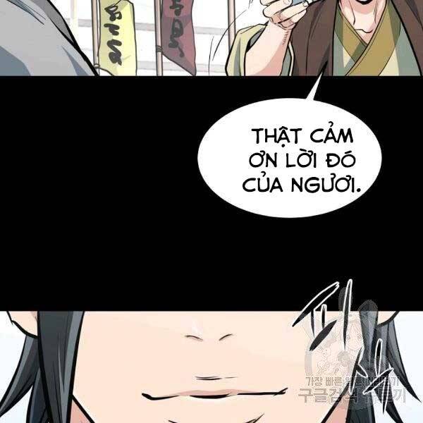 Đại Tướng Quân - Chương 23