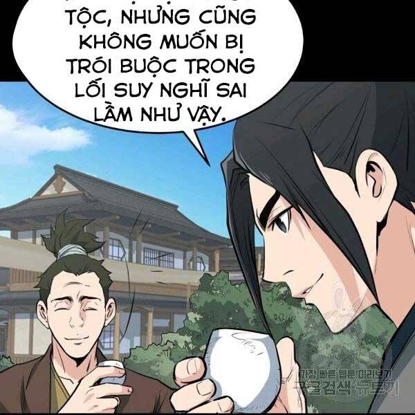 Đại Tướng Quân - Chương 23