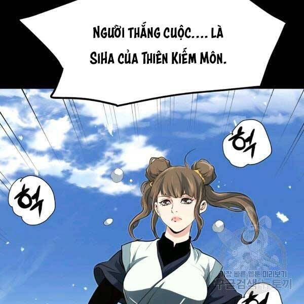 Đại Tướng Quân - Chương 23