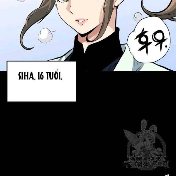 Đại Tướng Quân - Chương 23