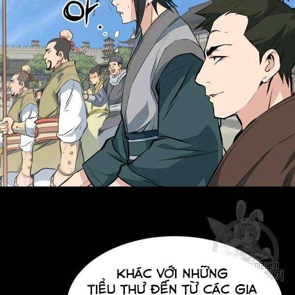 Đại Tướng Quân - Chương 23