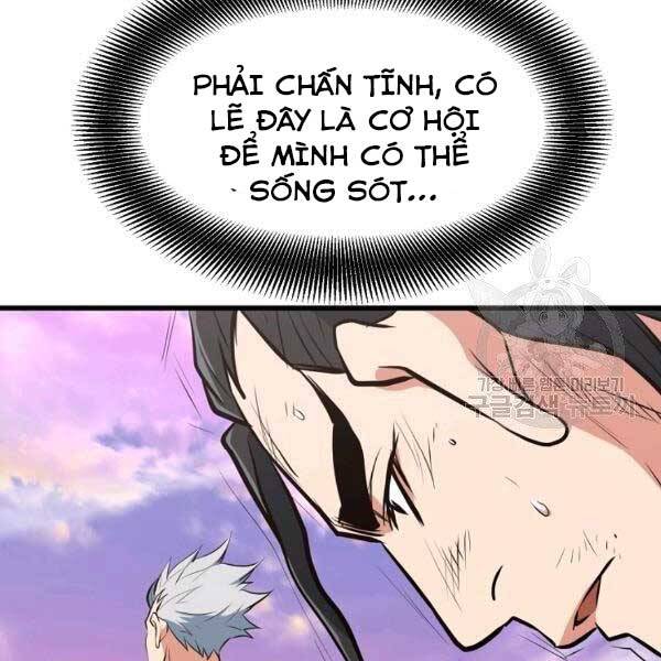 Đại Tướng Quân - Chương 23