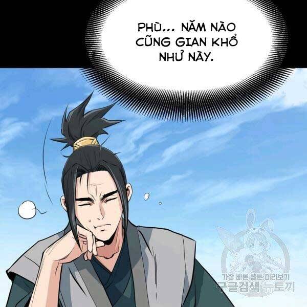 Đại Tướng Quân - Chương 23