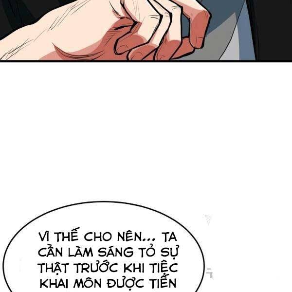 Đại Tướng Quân - Chương 23