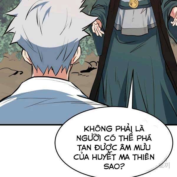 Đại Tướng Quân - Chương 23