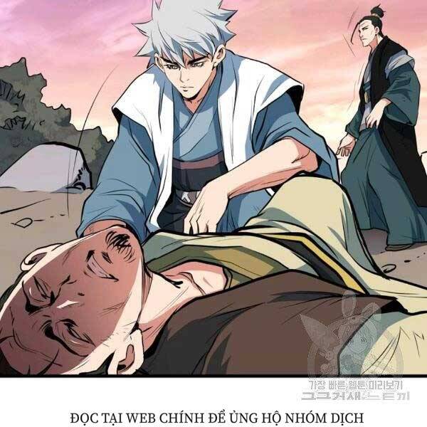 Đại Tướng Quân - Chương 23