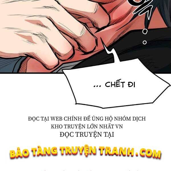 Đại Tướng Quân - Chương 23