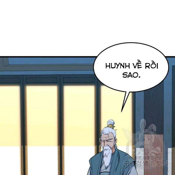 Đại Tướng Quân - Chương 24