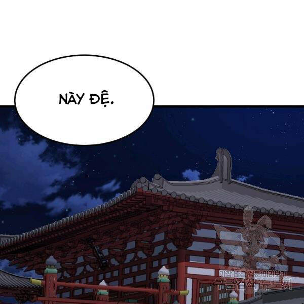 Đại Tướng Quân - Chương 24