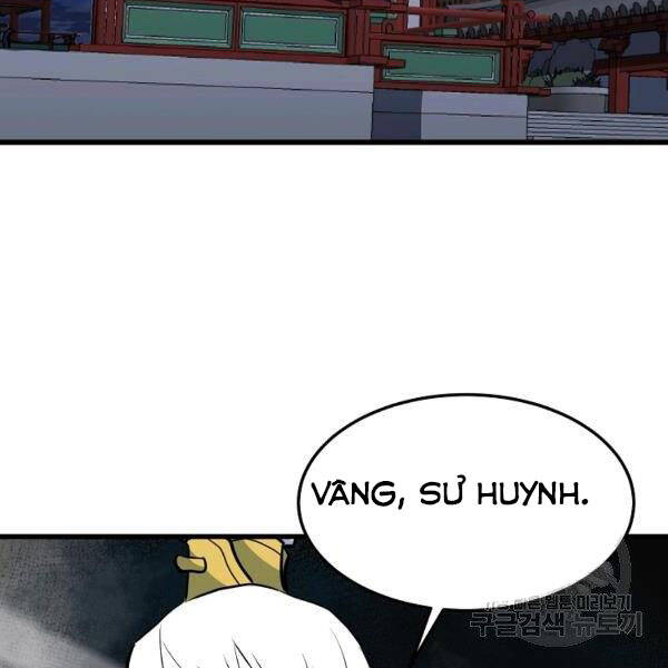 Đại Tướng Quân - Chương 24