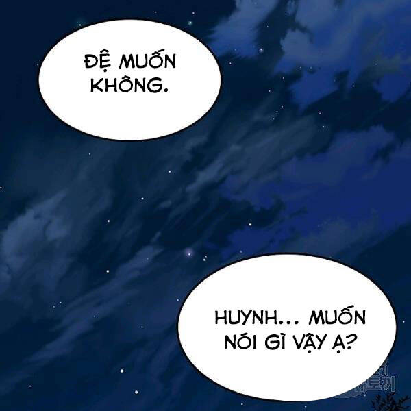 Đại Tướng Quân - Chương 24