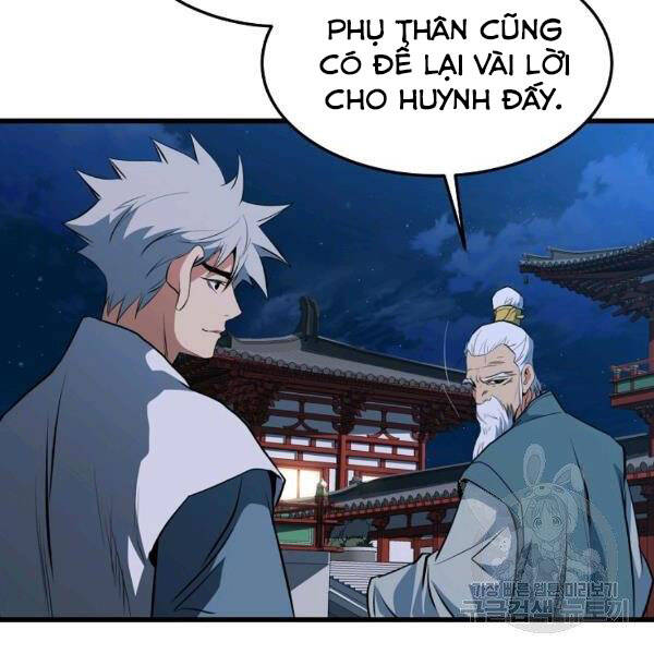 Đại Tướng Quân - Chương 24