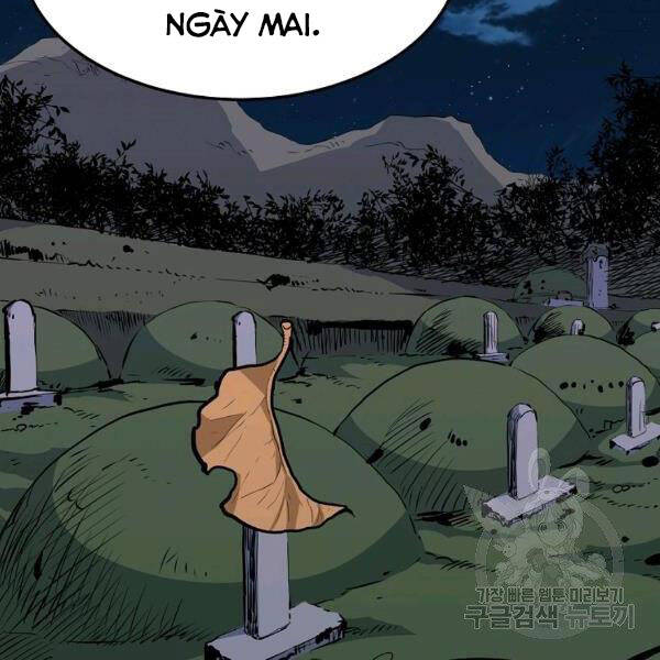 Đại Tướng Quân - Chương 24