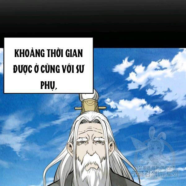 Đại Tướng Quân - Chương 24