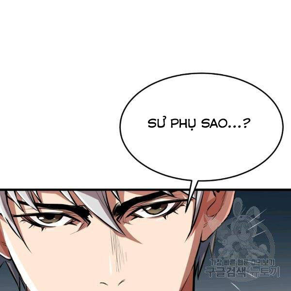 Đại Tướng Quân - Chương 24