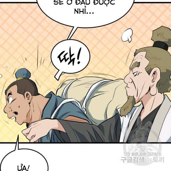 Đại Tướng Quân - Chương 24