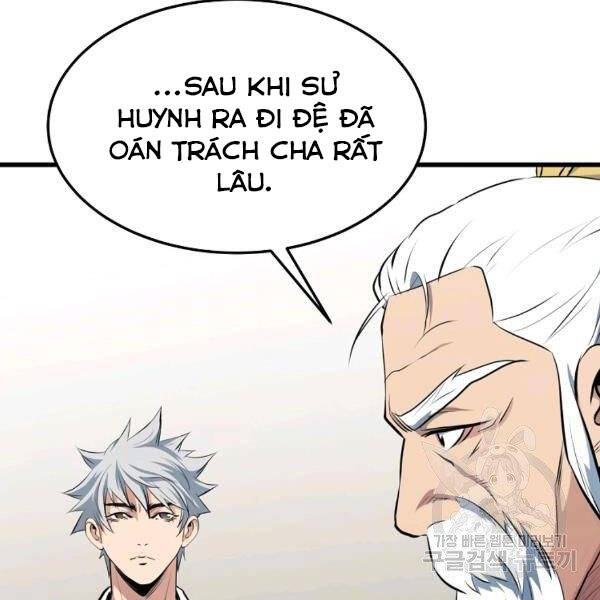 Đại Tướng Quân - Chương 24