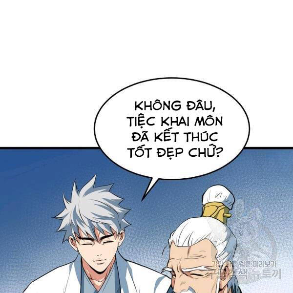 Đại Tướng Quân - Chương 24