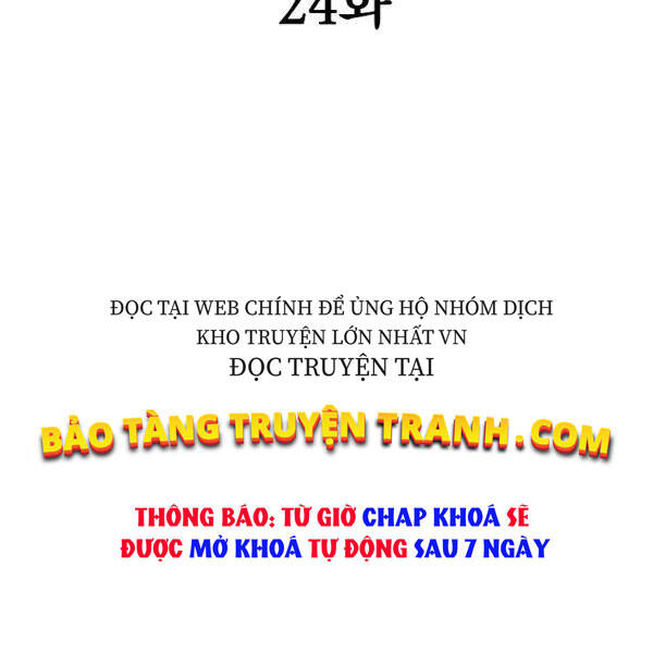 Đại Tướng Quân - Chương 24