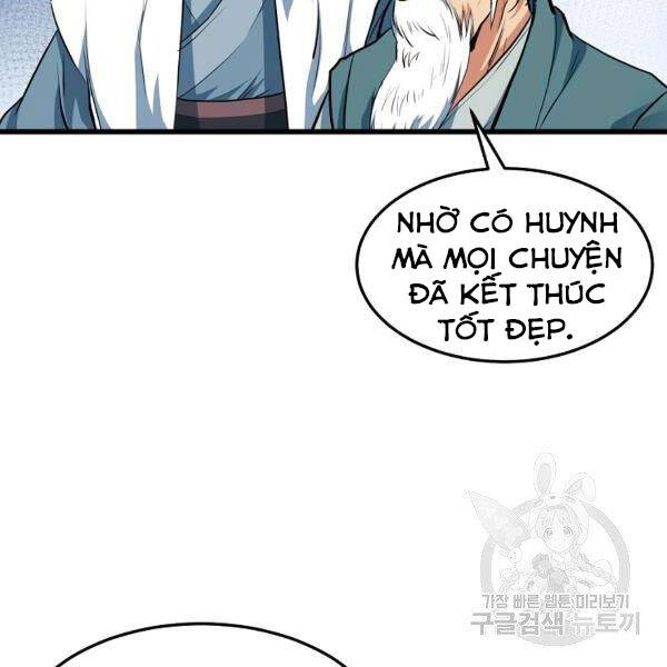 Đại Tướng Quân - Chương 24