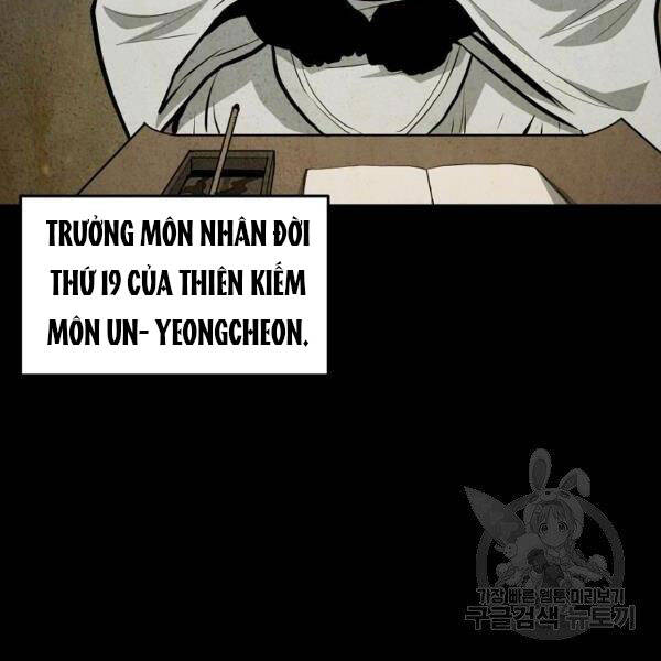 Đại Tướng Quân - Chương 24