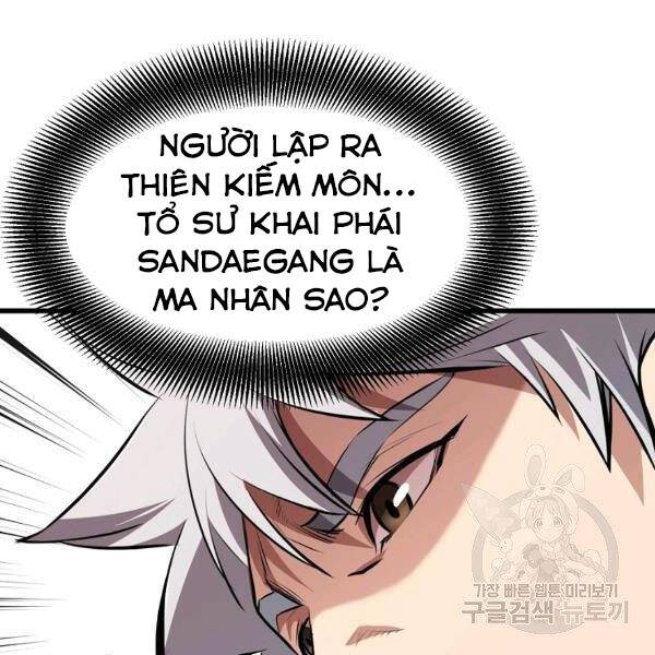 Đại Tướng Quân - Chương 24