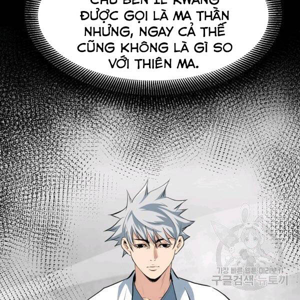 Đại Tướng Quân - Chương 24