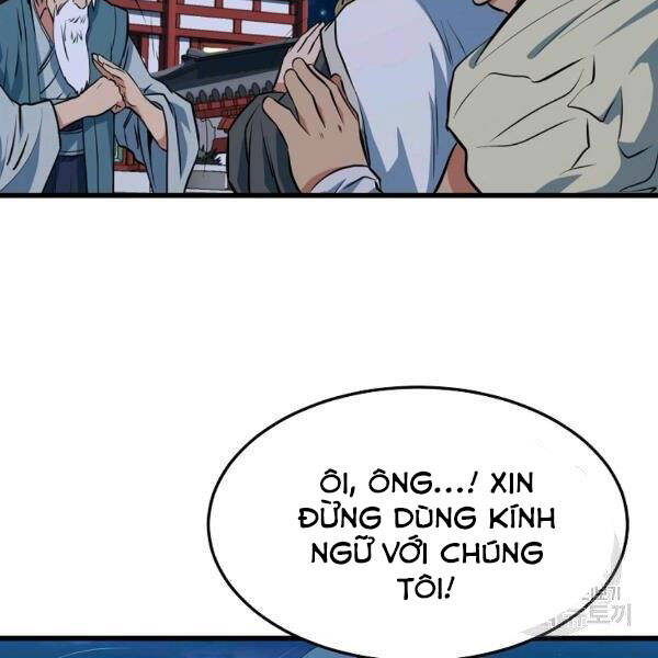 Đại Tướng Quân - Chương 24